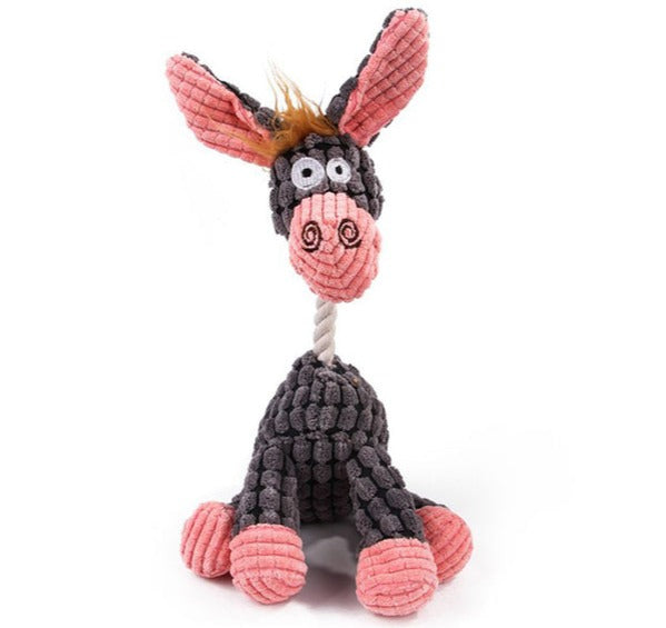 Fami Petcare Plush Toys