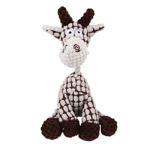 Fami Petcare Plush Toys