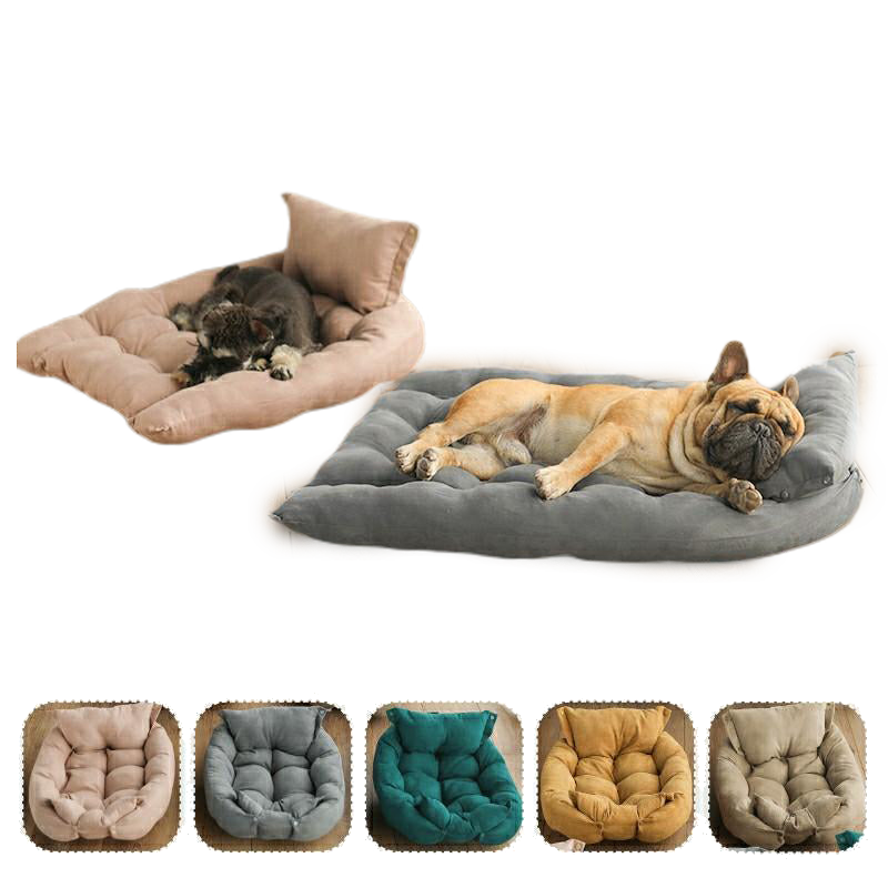 Fami Petcare Adjustable Nest Bed