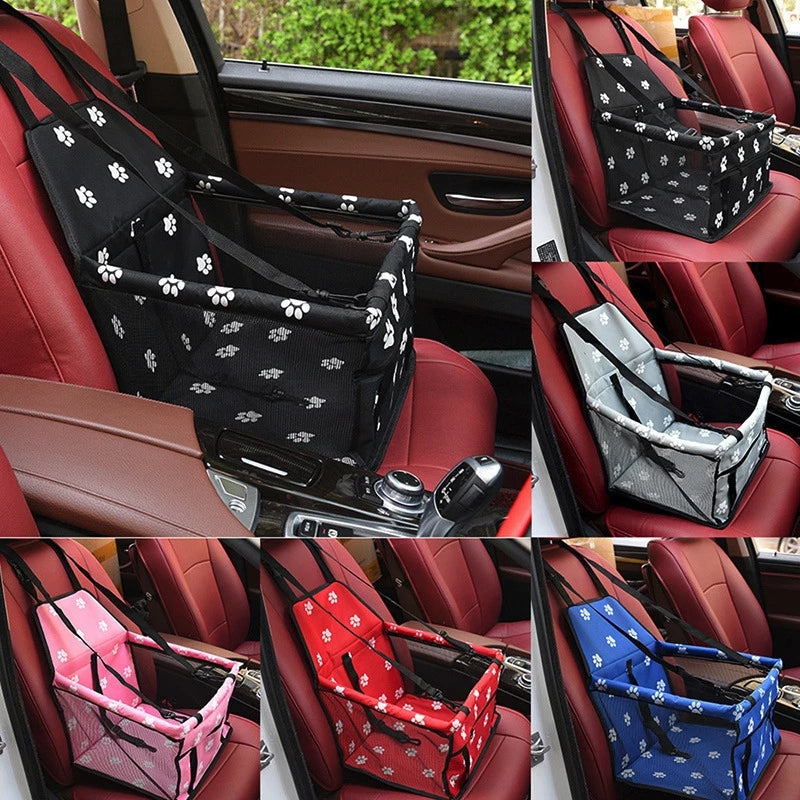 Fami Petcare Car Seat