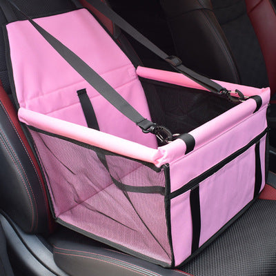 Fami Petcare Car Seat