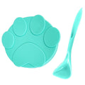 Fami Petcare Universal Canned Food Lid Saver & Spoon