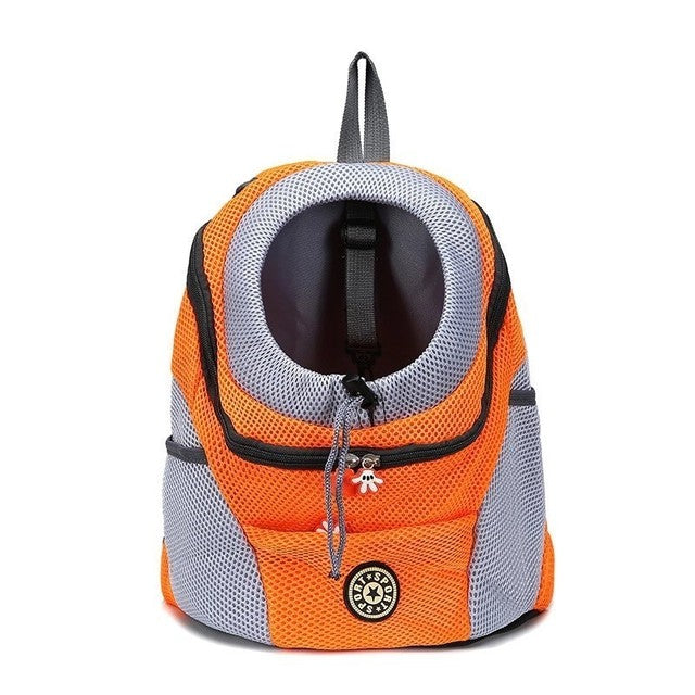 Fami Petcare Dog Backpack