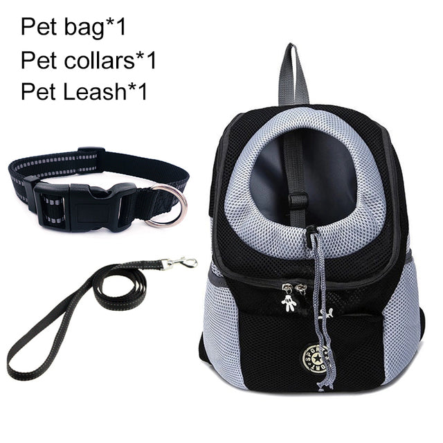 Fami Petcare Dog Backpack