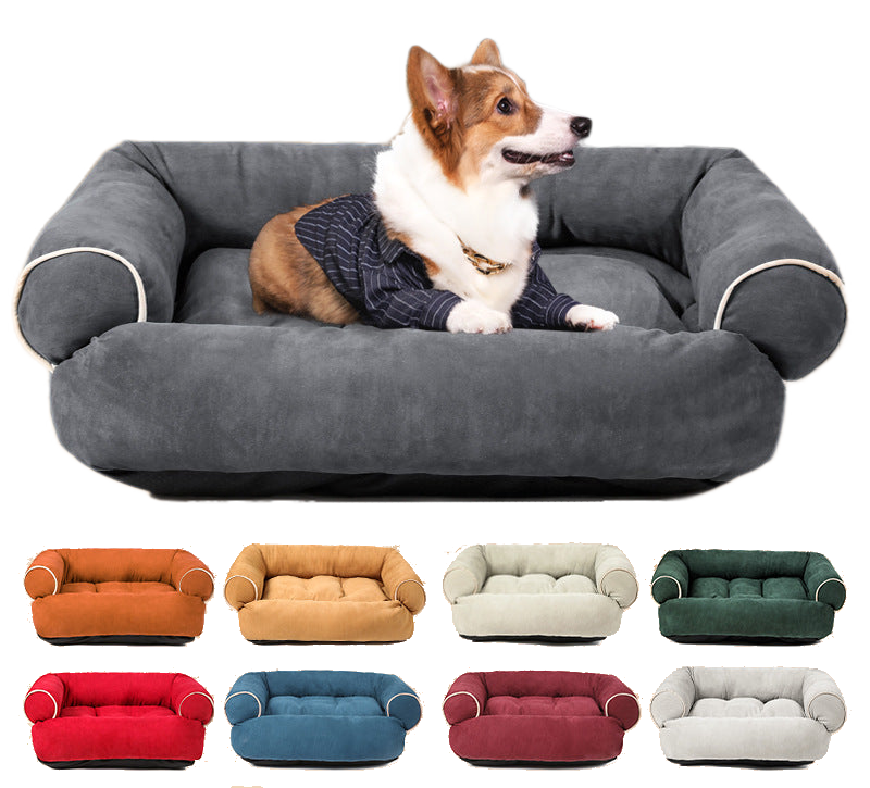 Fami Petcare Deep Sleeper Bed