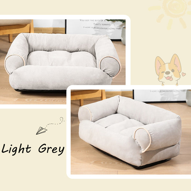 Fami Petcare Deep Sleeper Bed