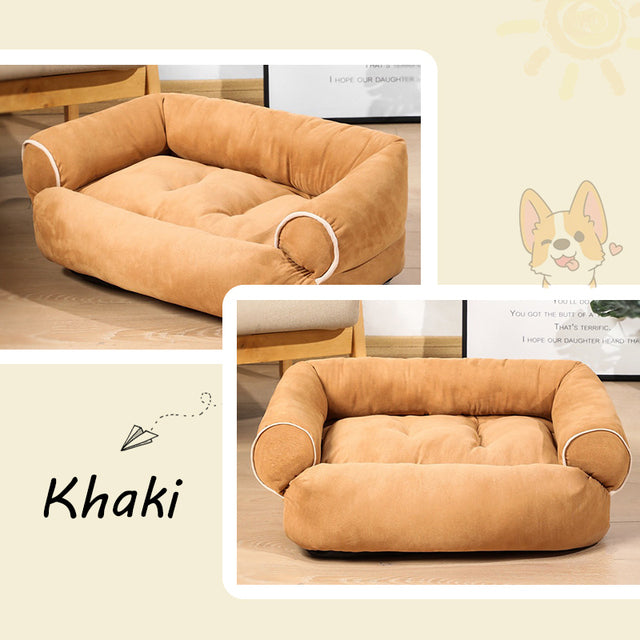 Fami Petcare Deep Sleeper Bed