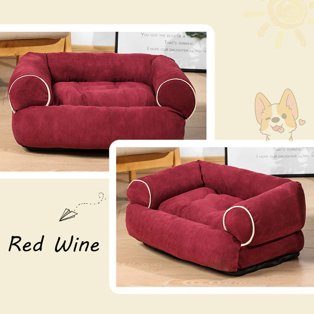 Fami Petcare Deep Sleeper Bed