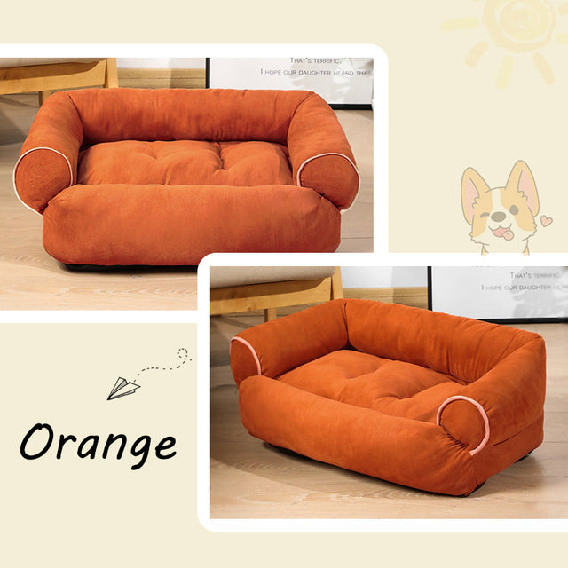 Fami Petcare Deep Sleeper Bed