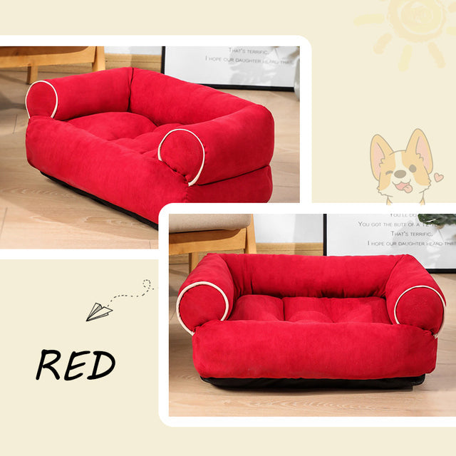 Fami Petcare Deep Sleeper Bed