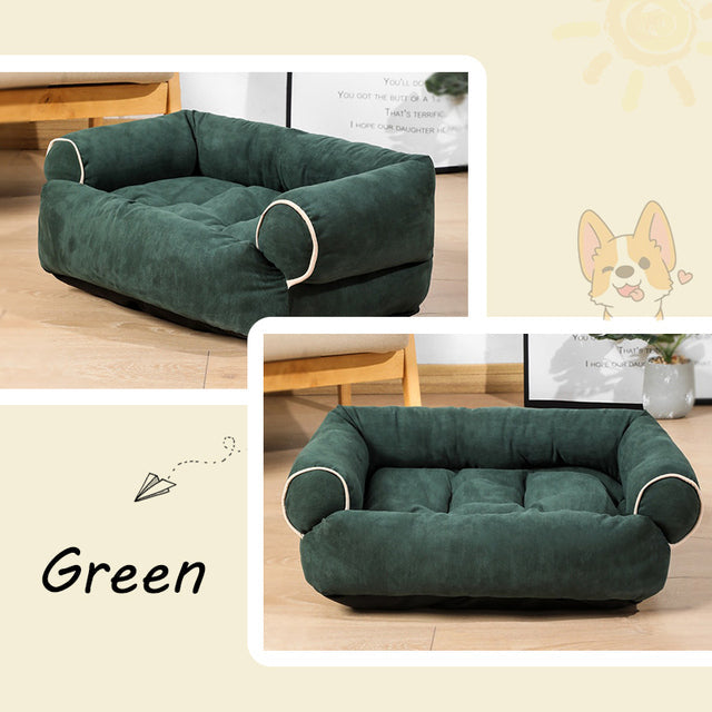 Fami Petcare Deep Sleeper Bed