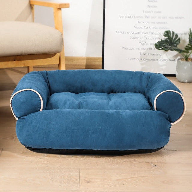 Fami Petcare Deep Sleeper Bed