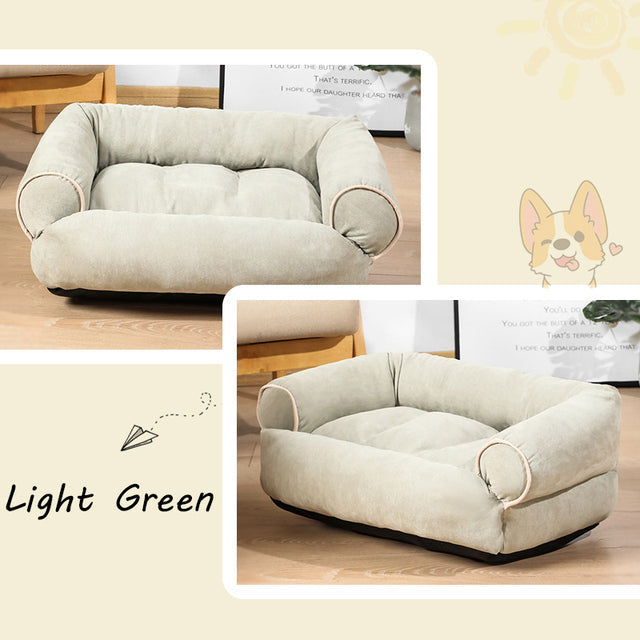 Fami Petcare Deep Sleeper Bed