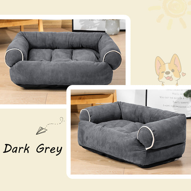 Fami Petcare Deep Sleeper Bed