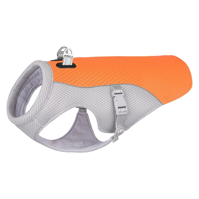 Fami Petcare Cooling Harness