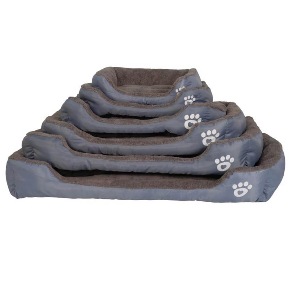 Petcare Soft Fleece Dogs Bed