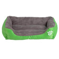 Petcare Soft Fleece Dogs Bed