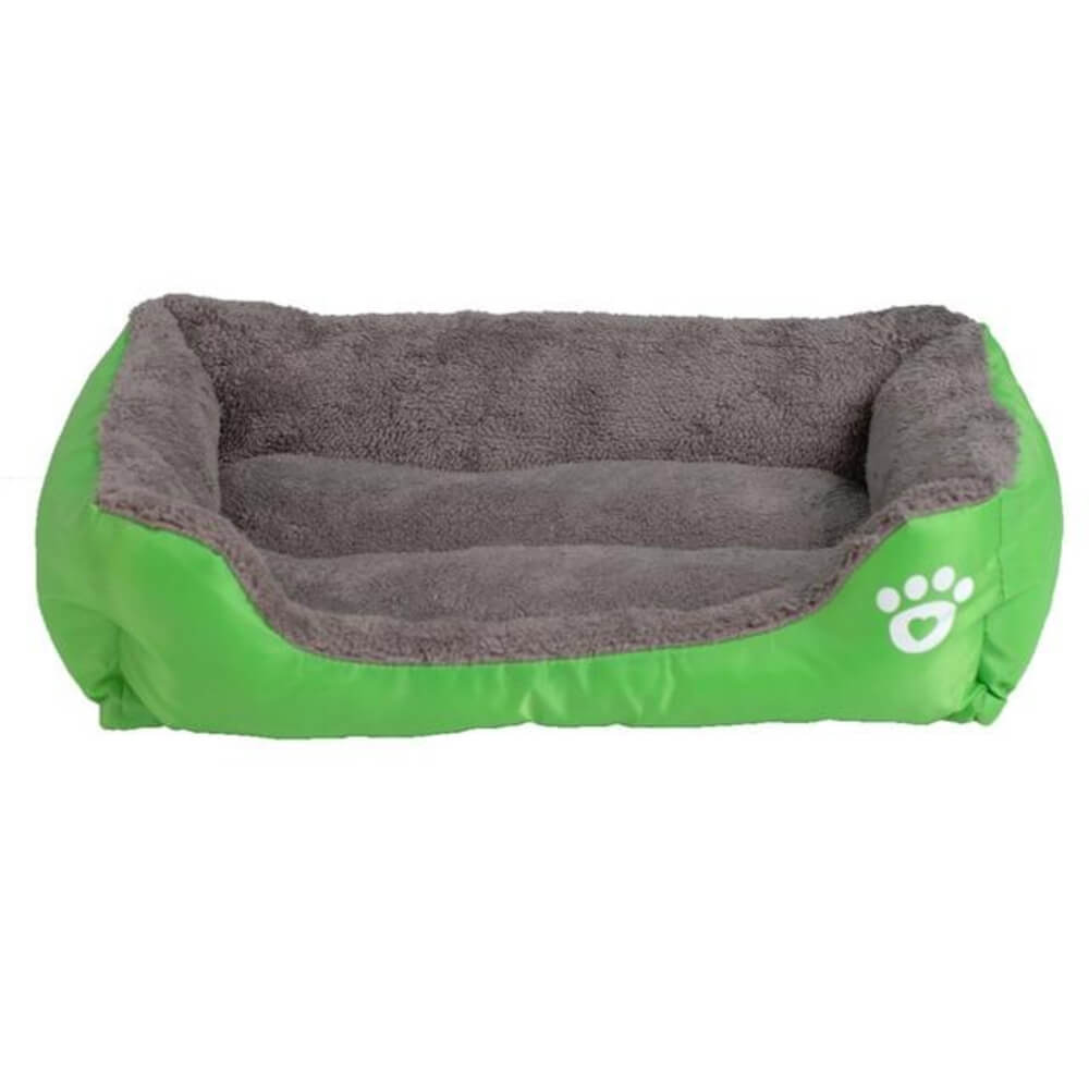 Petcare Soft Fleece Dogs Bed