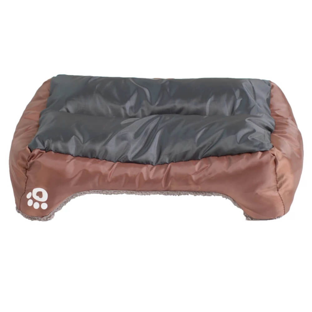 Petcare Soft Fleece Dogs Bed