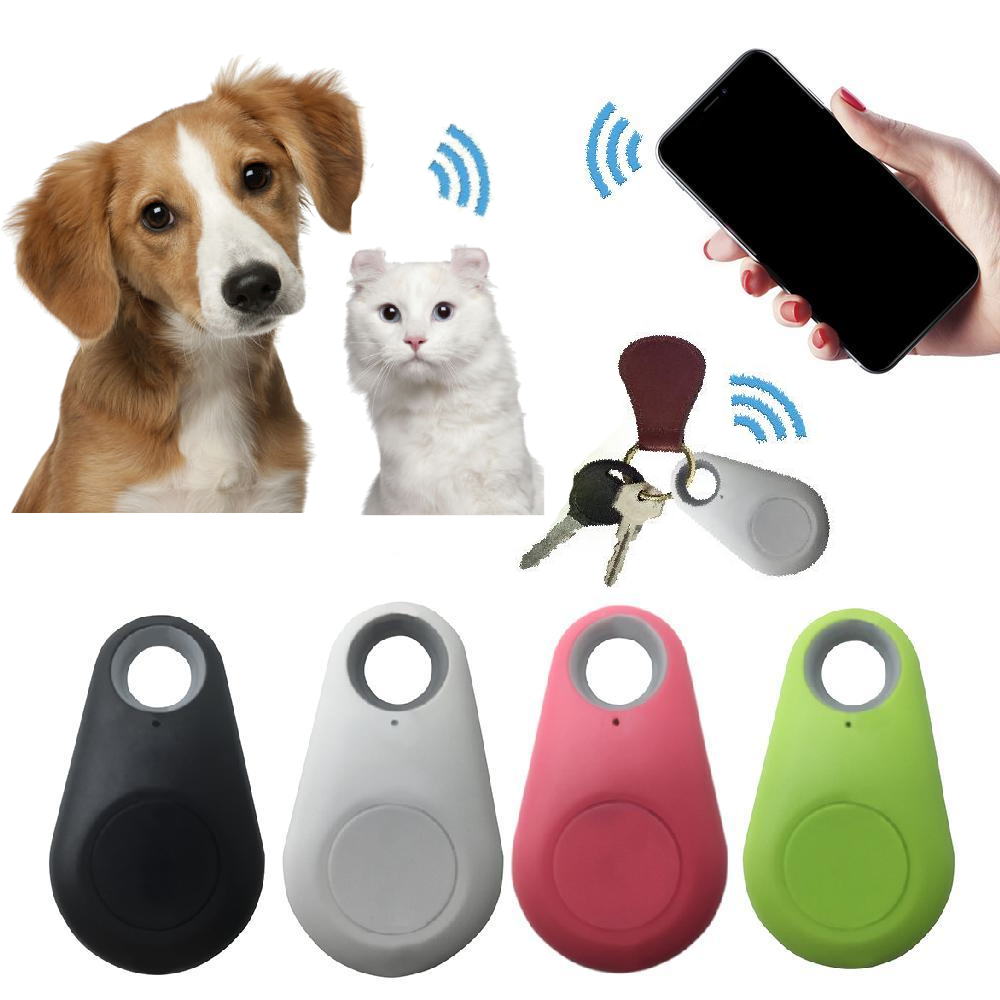 Mini GPS Tracker