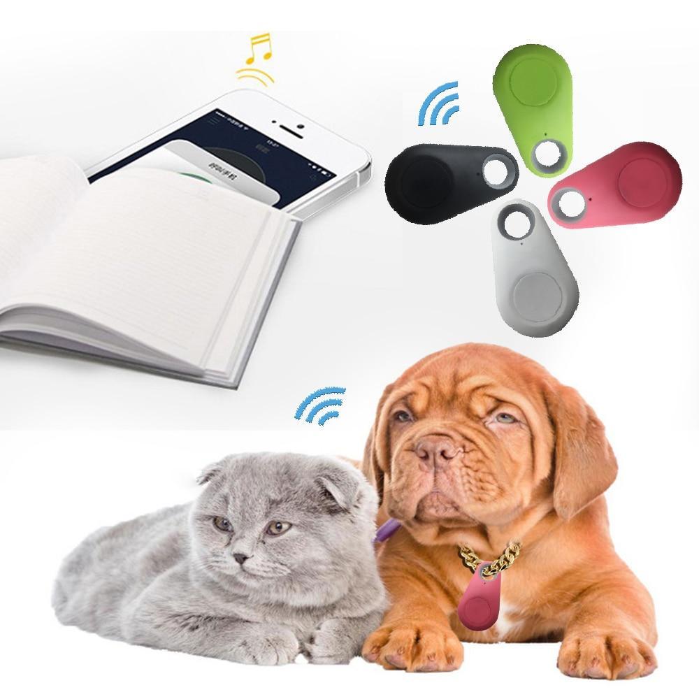 Mini GPS Tracker