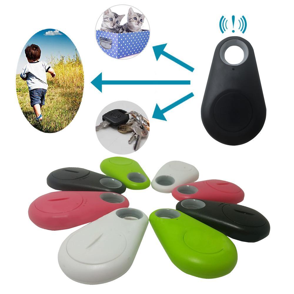 Mini GPS Tracker