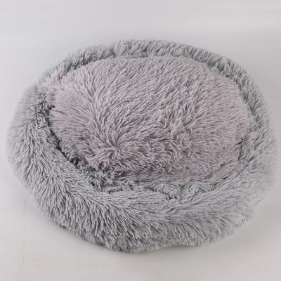 Dream Luxurious Soothing & Calming Fur Bed