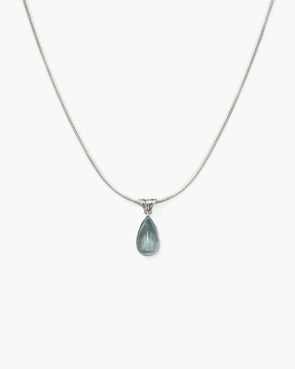 Waterdrop Necklace